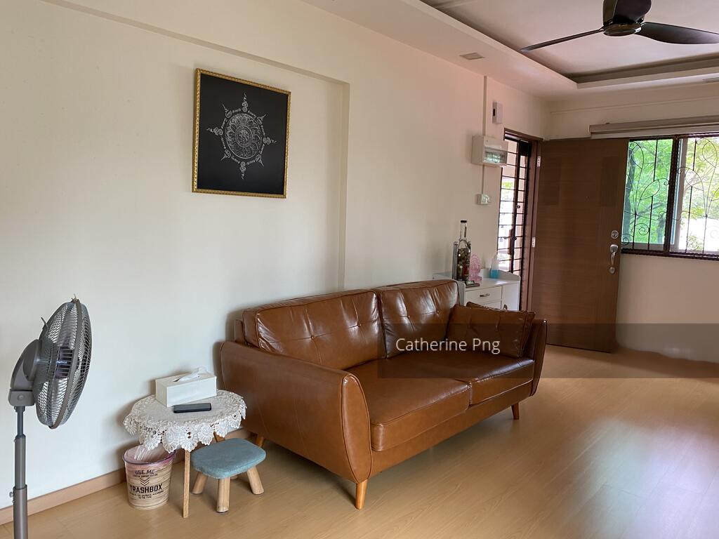 Jurong West Street 52 (Jurong West), HDB 2 Rooms #288550171